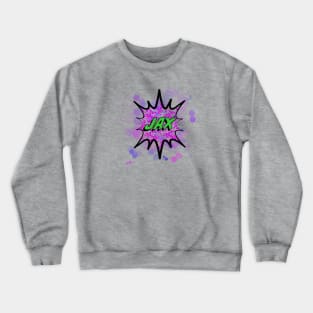 Jax Crewneck Sweatshirt